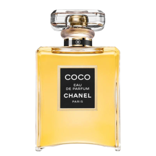 Chanel Coco 100ml - markowa woda toaletowa dla kobiet