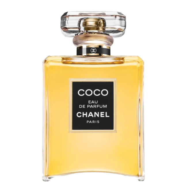 Chanel Coco 100ml - markowa woda toaletowa dla kobiet