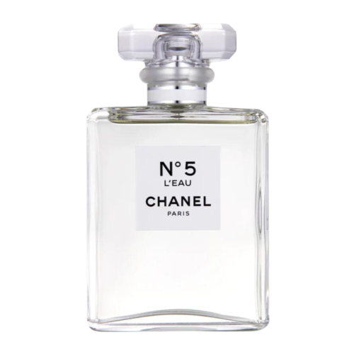 Chanel No5 L'Eau 100ml - markowa woda toaletowa dla kobiet
