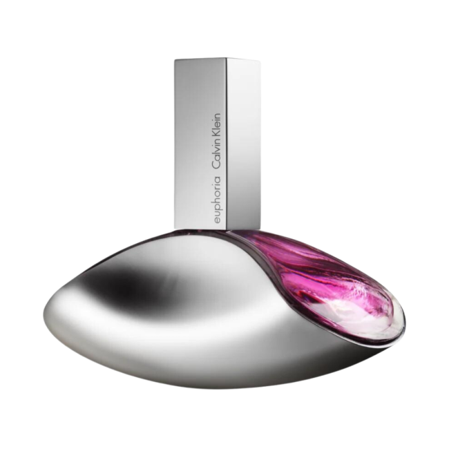 Calvin Klein Euphoria 100ml - markowa woda toaletowa dla kobiet