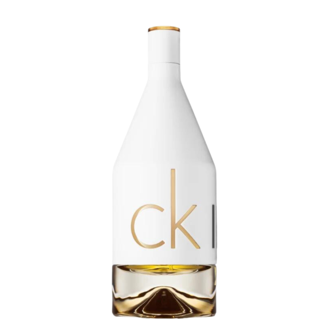 Calvin Klein In2U 100ml - markowa woda toaletowa dla kobiet