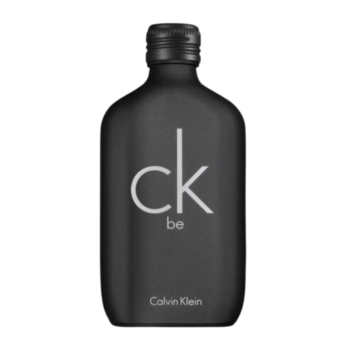 Calvin Klein CK Be 100ml - markowa woda toaletowa dla kobiet