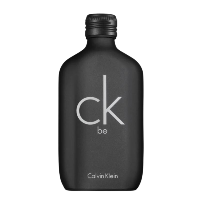 Calvin Klein CK Be 100ml - markowa woda toaletowa dla kobiet