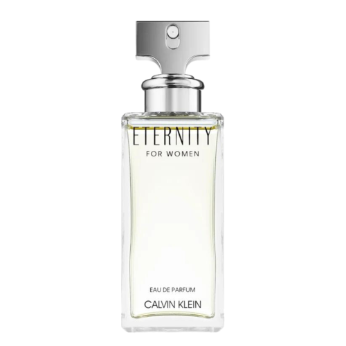 Calvin Klein Eternity 100ml - markowa woda toaletowa dla kobiet