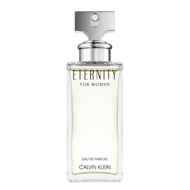 Calvin Klein Eternity 100ml - markowa woda toaletowa dla kobiet