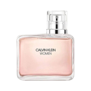 Calvin Klein Women 100ml - markowa woda toaletowa dla kobiet