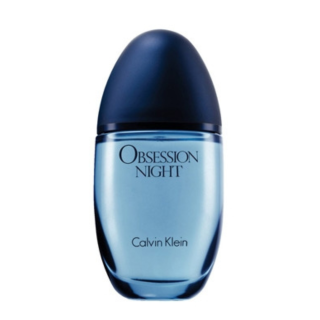 Calvin Klein Obsession Night Woman 100ml - markowa woda toaletowa dla kobiet