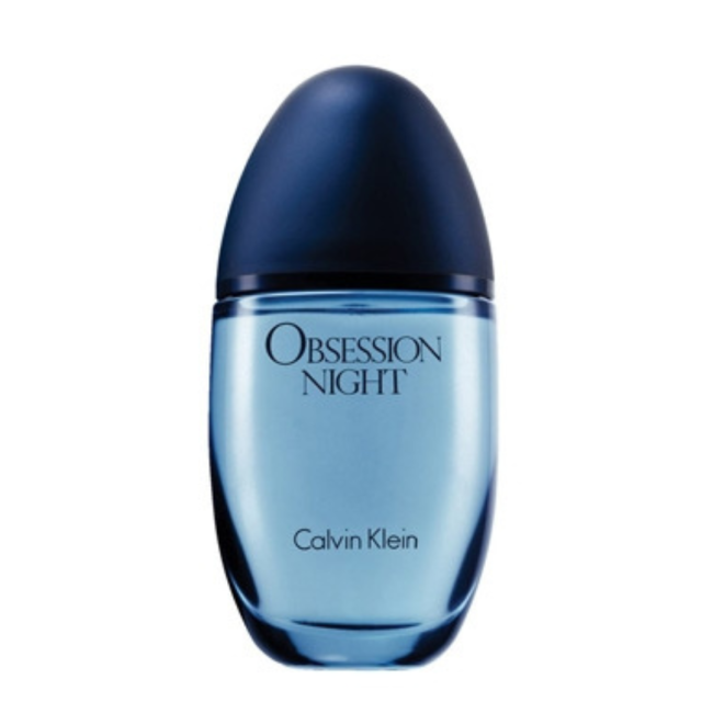 Calvin Klein Obsession Night Woman 100ml - markowa woda toaletowa dla kobiet