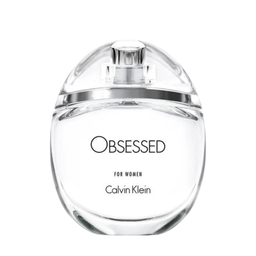 Calvin Klein Obsessed for Women 100ml - markowa woda toaletowa dla kobiet