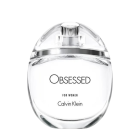 Calvin Klein Obsessed for Women 100ml - markowa woda toaletowa dla kobiet