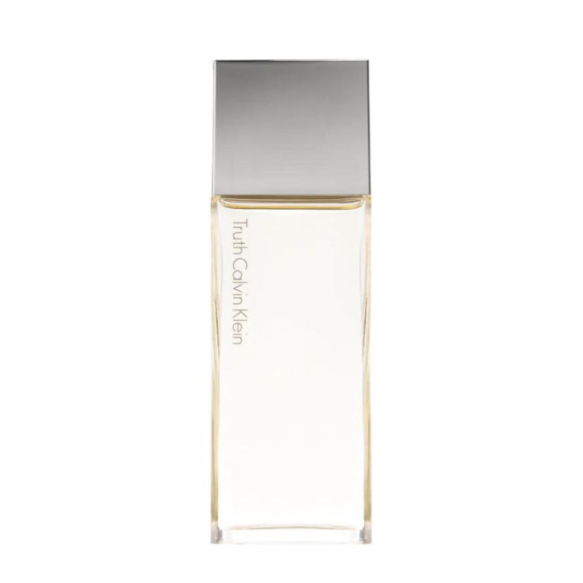 Calvin Klein Truth 100ml - markowa woda toaletowa dla kobiet