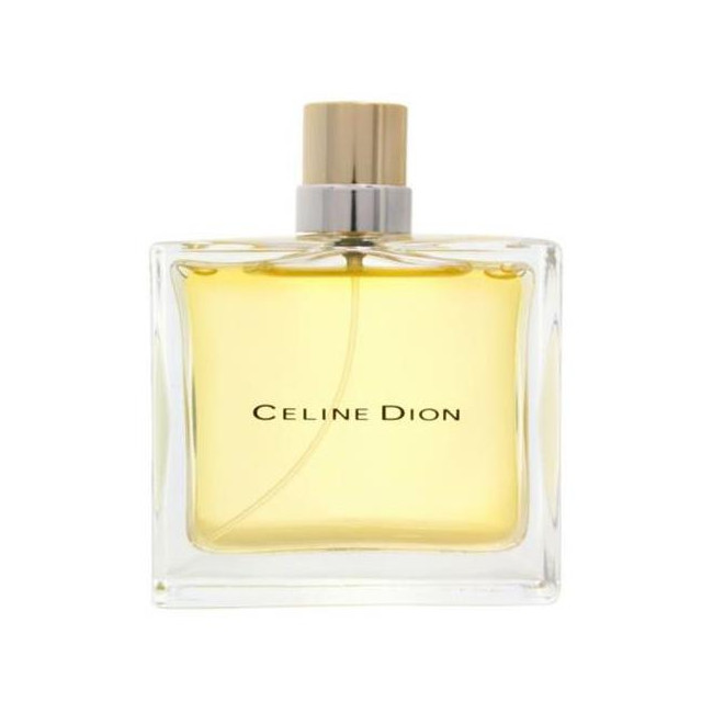 Celine Dion 100ml - markowa woda toaletowa dla kobiet