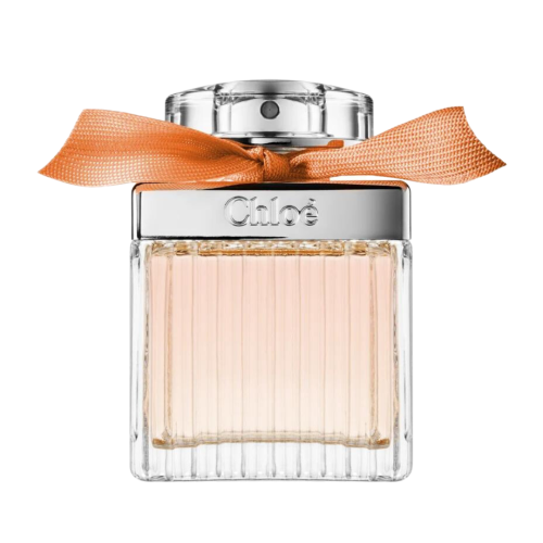 Chloe Rose Tangerine 75ml - markowa woda toaletowa dla kobiet