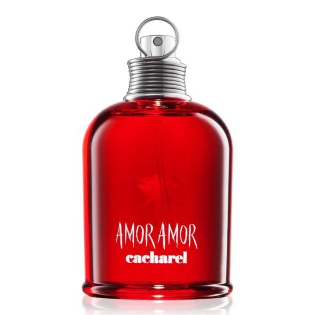 Cacharel Amor Amor 100ml - markowa woda toaletowa dla kobiet