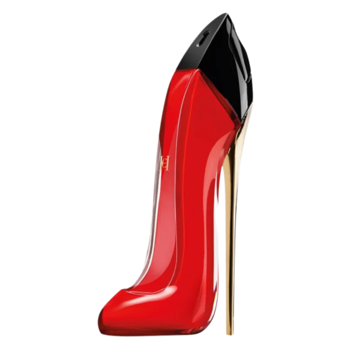 Carolina Herrera Very Good Girl 80ml - markowa woda toaletowa dla kobiet