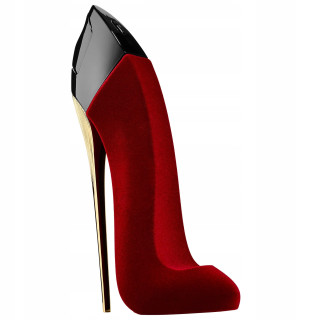 Carolina Herrera Velvet Fatal 80ml