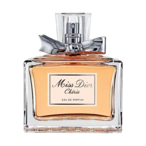 Miss Dior Cherie 100ml - markowa woda toaletowa dla kobiet