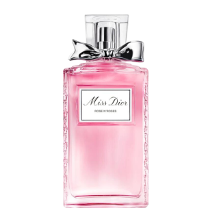 Dior Miss Dior Rose N'Roses 100ml - markowa woda toaletowa dla kobiet