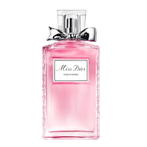 Dior Miss Dior Rose N'Roses 100ml - markowa woda toaletowa dla kobiet