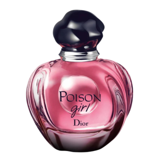 Dior Poison Girl 100ml - markowa woda toaletowa dla kobiet