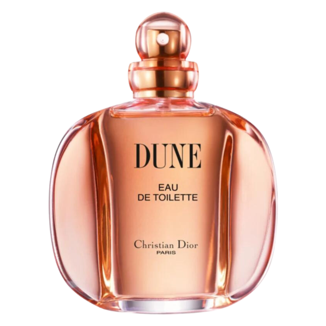 Dior DUNE 100ml - markowa woda toaletowa dla kobiet
