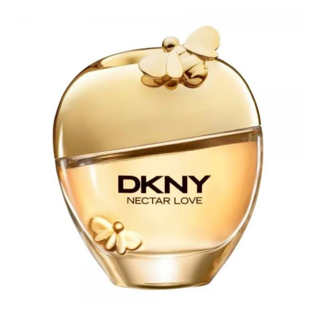 DKNY Nectar Love 100ml - markowa woda toaletowa dla kobiet