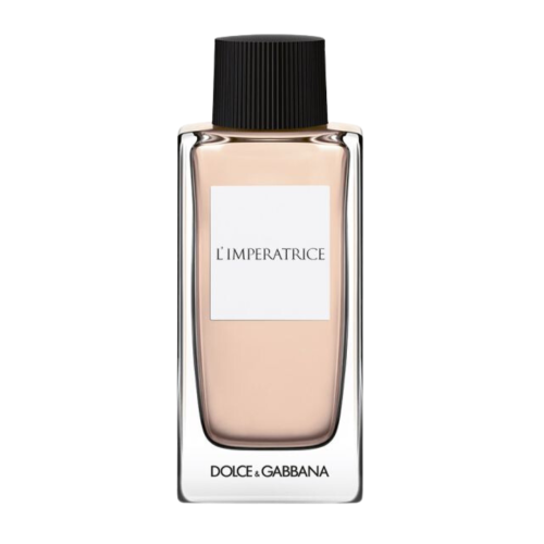 Dolce & Gabbana L'IMPERATRICE 3 100ml - markowa woda toaletowa dla kobiet
