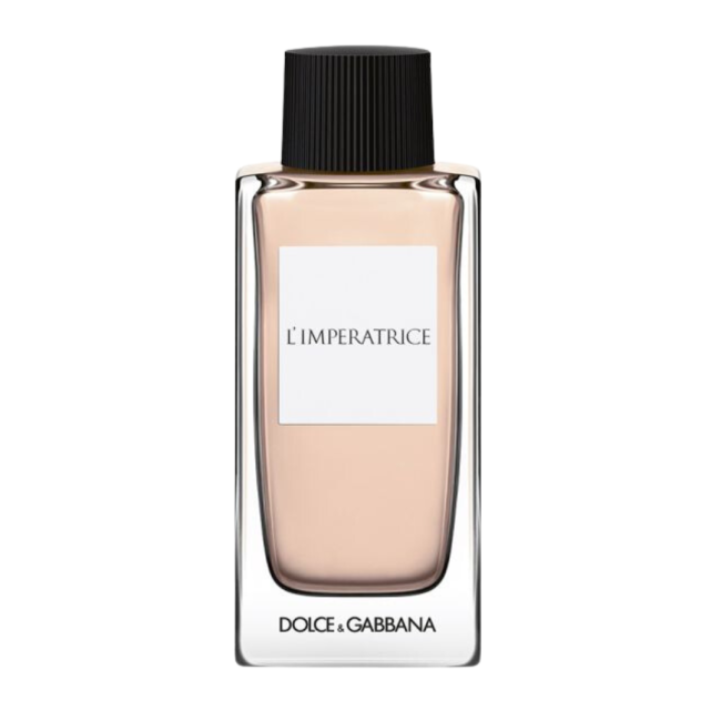 Dolce & Gabbana L'IMPERATRICE 3 100ml - markowa woda toaletowa dla kobiet