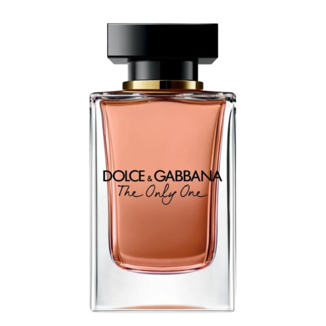 Dolce & Gabbana The Only One 100ml - markowa woda toaletowa dla kobiet