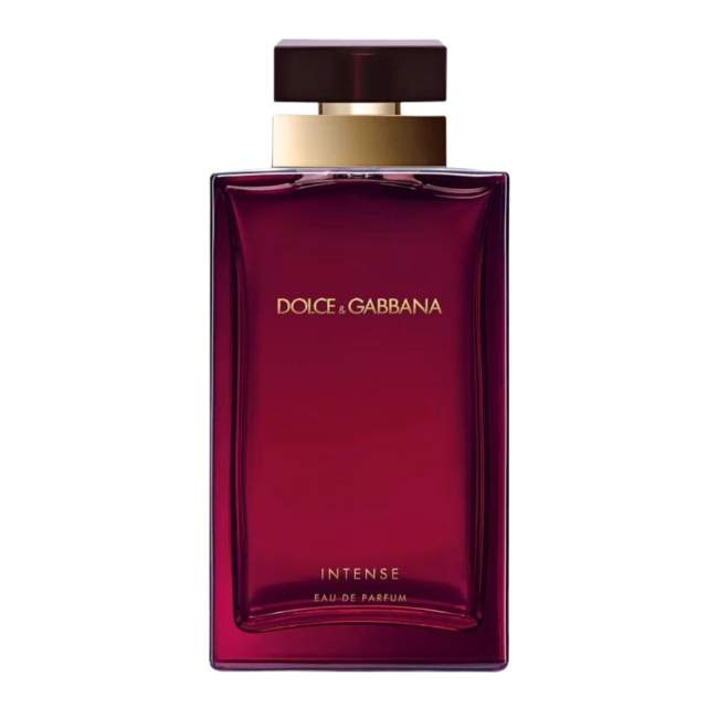 Dolce & Gabbana Pour Femme Intense 100ml - markowa woda toaletowa dla kobiet