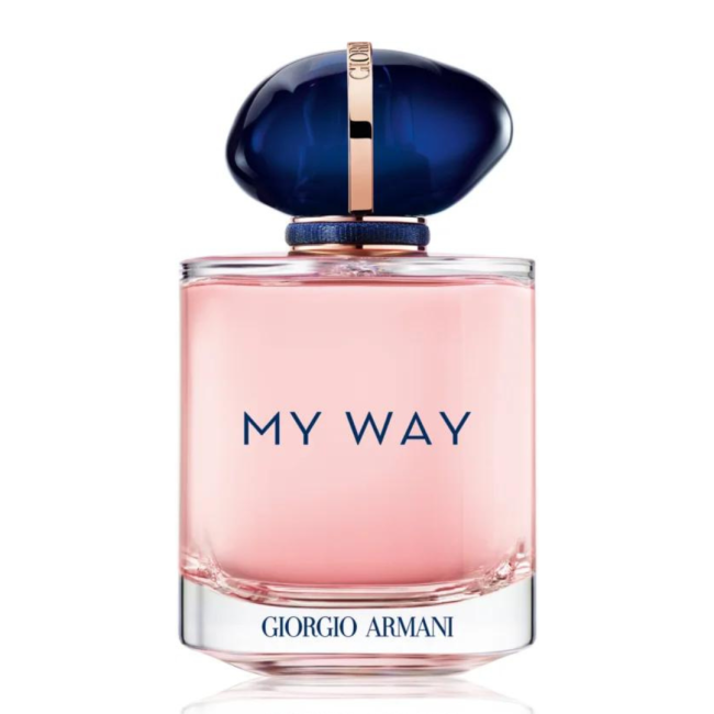 Giorgio Armani My Way 90ml - markowa woda toaletowa dla kobiet
