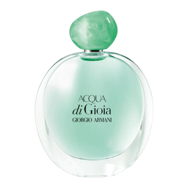 Giorgio Armani Acqua di Gioia 100ml - markowa woda toaletowa dla kobiet