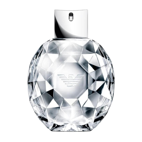 Giorgio Armani Emporio Diamonds 100ml - markowa woda toaletowa dla kobiet