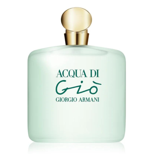 Giorgio Armani Acqua di Gio for Women 100ml - markowa woda toaletowa dla kobiet