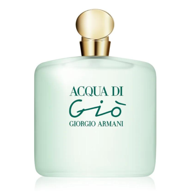 Giorgio Armani Acqua di Gio for Women 100ml - markowa woda toaletowa dla kobiet