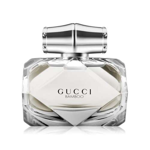 Gucci Bamboo 75ml - markowa woda toaletowa dla kobiet