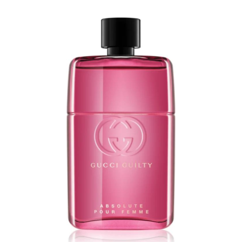 Gucci Guilty Absolute Pour Femme 90ml - markowa woda toaletowa dla kobiet