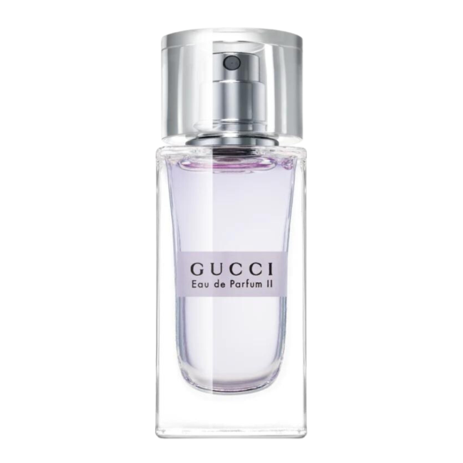 Gucci Eau de Parfum II 50ml - markowa woda toaletowa dla kobiet