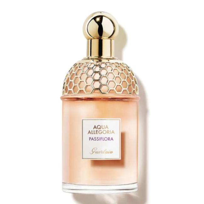 Guerlain Aqua Allegoria Passiflora 125ml - markowa woda toaletowa dla kobiet