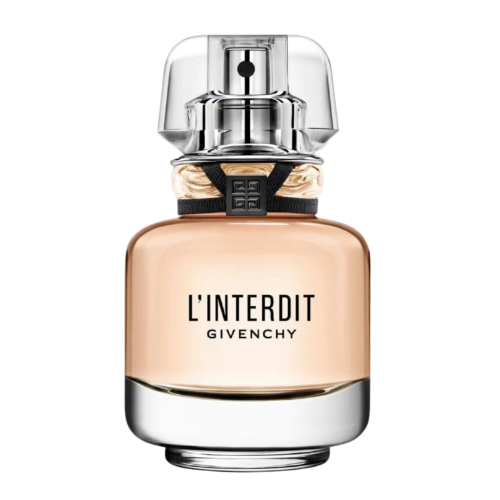Givenchy  L’Interdit 125ml - markowa woda toaletowa dla kobiet