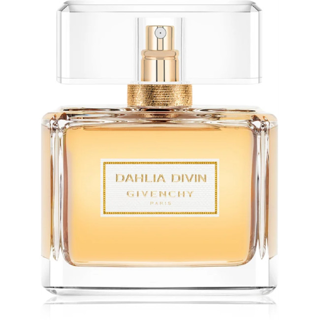 Givenchy Dahila Divin 100ml - markowa woda toaletowa dla kobiet