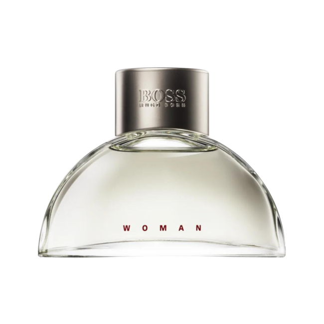 Hugo Boss Boss Woman 90ml - markowa woda toaletowa dla kobiet