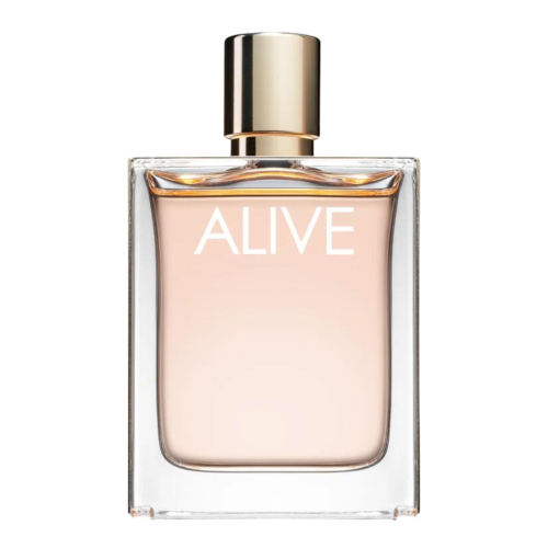 Hugo Boss Alive 80ml - markowa woda toaletowa dla kobiet