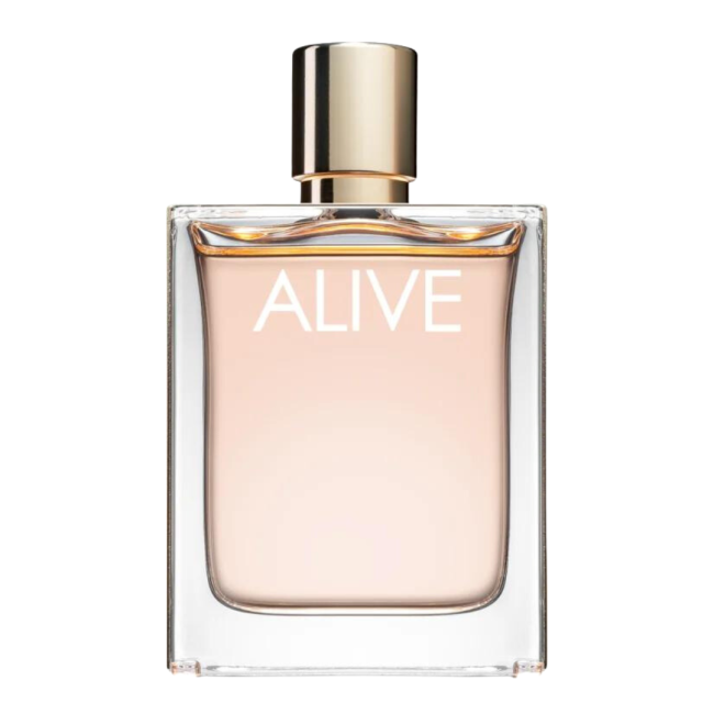 Hugo Boss Alive 80ml - markowa woda toaletowa dla kobiet
