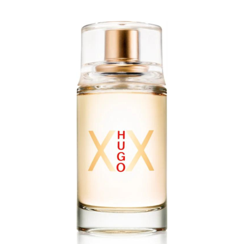 Hugo Boss XX 100ml - markowa woda toaletowa dla kobiet