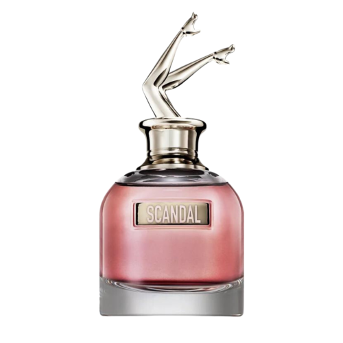 Jean Paul Gaultier Scandal 80ml - markowa woda toaletowa dla kobiet