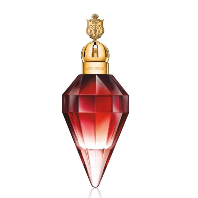 Katy Perry Killer Queen 100ml - markowa woda toaletowa dla kobiet
