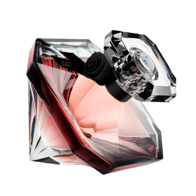 Lancome La Nuit Tresor 100ml - markowa woda toaletowa dla kobiet