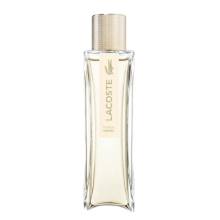 Lacoste Pour Femme 90ml