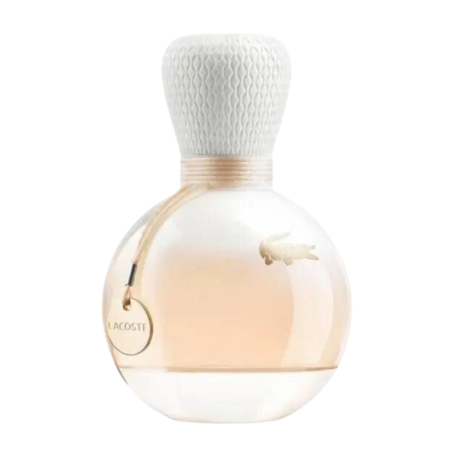 Lacoste Eau De Lacoste 90ml - markowa woda toaletowa dla kobiet